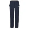 Jack Wolfskin FOURWINDS PANTS K Kinder Softshellhose NIGHT BLUE 1 Jack Wolfskin FOURWINDS PANTS K Kinder Softshellhose NIGHT BLUE -Mein Camping Geschaft 5638053623 a fourwinds pants k jack wolfskin 24
