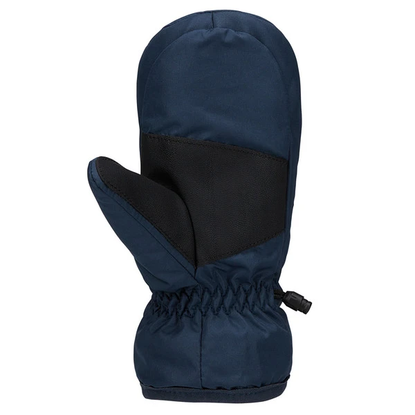 Jack Wolfskin EASY ENTRY MITTEN K Kinder Fausthandschuhe NIGHT BLUE 4 Jack Wolfskin EASY ENTRY MITTEN K Kinder Fausthandschuhe NIGHT BLUE – Bild 2