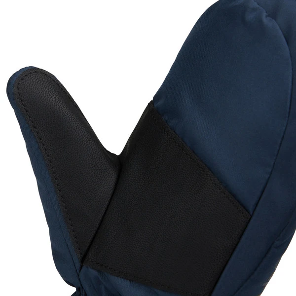 Jack Wolfskin EASY ENTRY MITTEN K Kinder Fausthandschuhe NIGHT BLUE 5 Jack Wolfskin EASY ENTRY MITTEN K Kinder Fausthandschuhe NIGHT BLUE – Bild 3