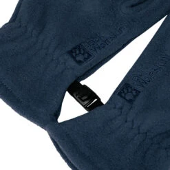 Jack Wolfskin FLEECE GLOVE K Kinder Handschuhe NIGHT BLUE -Mein Camping Geschaft 5638053738 d fleece glove k jack wolfskin 24