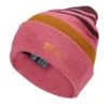 Jack Wolfskin STRIPY KNIT BEANIE K Kinder Mütze BOYSENBERRY -Mein Camping Geschaft 5638053747 a stripy knit beanie k jack wolfskin 24