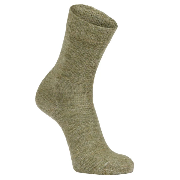 FRILUFTS TENVIK SOCKS 2-PACK Unisex Wintersocken BURNT OLIVE 4 FRILUFTS TENVIK SOCKS 2-PACK Unisex Wintersocken BURNT OLIVE – Bild 2