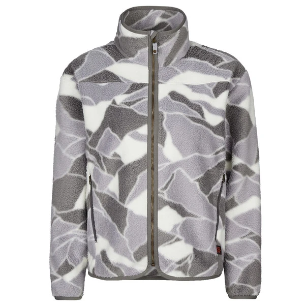 Sherpa UDDESYA ECO JACKET Damen Fleecejacke MONSOON HIMALAYA 3 Sherpa UDDESYA ECO JACKET Damen Fleecejacke MONSOON HIMALAYA