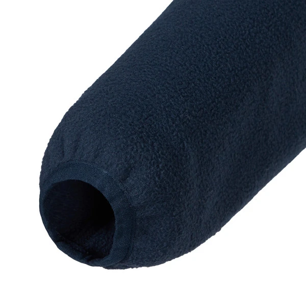 Craghoppers CO2RENU JACKET Herren Fleecejacke BLUE NAVY 5 Craghoppers CO2RENU JACKET Herren Fleecejacke BLUE NAVY – Bild 3