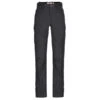 FJÄLLRÄVEN Fjällräven SINGI X-TROUSERS W Damen Trekkinghose DARK GREY
