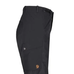 FJÄLLRÄVEN Fjällräven SINGI X-TROUSERS W Damen Trekkinghose DARK GREY -Mein Camping Geschaft 5638055557 d singi xtrousers w fjaellraeven 24