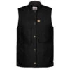 FJÄLLRÄVEN Fjällräven SINGI PADDED VEST W Damen Weste BLACK 2 FJÄLLRÄVEN Fjällräven SINGI PADDED VEST W Damen Weste BLACK -Mein Camping Geschaft 5638055640 a singi padded vest w fjaellraeven 24