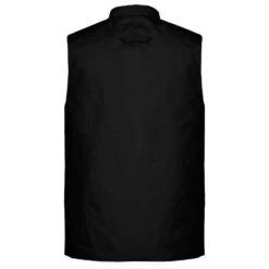 FJÄLLRÄVEN Fjällräven SINGI PADDED VEST W Damen Weste BLACK -Mein Camping Geschaft 5638055640 c singi padded vest w fjaellraeven 24