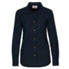 FJÄLLRÄVEN Fjällräven SINGI FJÄLL SHIRT W Damen Outdoor Bluse DARK NAVY -Mein Camping Geschaft 5638055695 a singi fjaell shirt w fjaellraeven 24