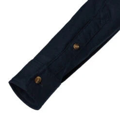 FJÄLLRÄVEN Fjällräven SINGI FJÄLL SHIRT W Damen Outdoor Bluse DARK NAVY -Mein Camping Geschaft 5638055695 d singi fjaell shirt w fjaellraeven 24