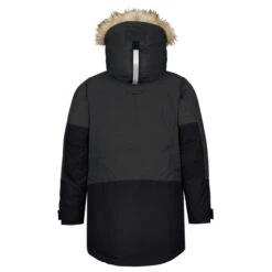 FJÄLLRÄVEN Fjällräven POLAR EXPEDITION PARKA W Damen Winterjacke IRON GREY-BLACK -Mein Camping Geschaft 5638055725 c polar expedition parka w fjaellraeven 24