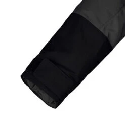 FJÄLLRÄVEN Fjällräven POLAR EXPEDITION PARKA W Damen Winterjacke IRON GREY-BLACK -Mein Camping Geschaft 5638055725 d polar expedition parka w fjaellraeven 24