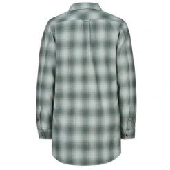 FJÄLLRÄVEN Fjällräven ÖVIK TWILL SHIRT LS W Damen Outdoor Bluse MISTY GREEN-PATINA GREEN -Mein Camping Geschaft 5638055765 c oevik twill shirt ls w fjaellraeven 24