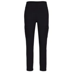 FJÄLLRÄVEN Fjällräven KEB FLEECE TROUSERS W Damen Fleecehose BLACK