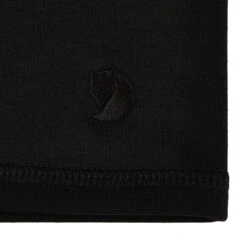 FJÄLLRÄVEN Fjällräven KEB FLEECE NECK GAITER Damen Multifunktionstuch BLACK -Mein Camping Geschaft 5638056368 c keb fleece neck gaiter fjaellraeven 24
