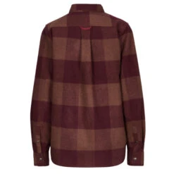 FJÄLLRÄVEN Fjällräven CANADA SHIRT W Damen Outdoor Bluse AUTUMN LEAF-BORDEAUX RED 8 FJÄLLRÄVEN Fjällräven CANADA SHIRT W Damen Outdoor Bluse AUTUMN LEAF-BORDEAUX RED -Mein Camping Geschaft 5638056510 c canada shirt w fjaellraeven 24