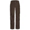 FJÄLLRÄVEN Fjällräven BRENNER PRO WINTER TROUSERS W Damen Winterhose DARK OLIVE -Mein Camping Geschaft 5638056541 a brenner pro winter trousers w fjaellraeven 24