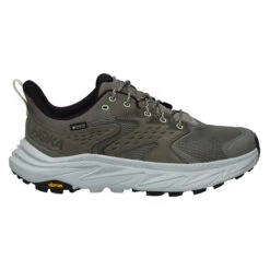 Hoka One One ANACAPA 2 LOGTX Herren Wanderschuhe OLIVE HAZE / MERCURY