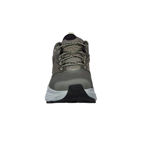 Hoka One One ANACAPA 2 LOGTX Herren Wanderschuhe OLIVE HAZE / MERCURY 6 Hoka One One ANACAPA 2 LOGTX Herren Wanderschuhe OLIVE HAZE / MERCURY – Bild 4