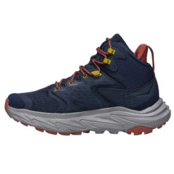 Hoka One One ANACAPA 2 MID GTX Herren Wanderstiefel OUTER SPACE / GREY -Mein Camping Geschaft 5638056775 eooepwj anacapa 2 mid gtx hoka one one 24