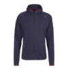 Craghoppers NOSILIFE NEPOS HOODED JACKET Herren Kapuzenjacke BLUE NAVY