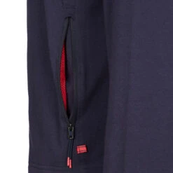 Craghoppers NOSILIFE NEPOS HOODED JACKET Herren Kapuzenjacke BLUE NAVY -Mein Camping Geschaft 5638056987 c nosilife nepos hooded jacket craghoppers 24