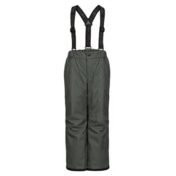 Reima REIMATEC WINTER PANTS PROXIMA Kinder Winterhose THYME GREEN