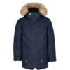 Reima REIMATEC WINTER JACKET NAAPURI Kinder Winterjacke NAVY -Mein Camping Geschaft 5638057030 a reimatec winter jacket naapuri reima 24