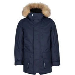Reima REIMATEC WINTER JACKET NAAPURI Kinder Winterjacke NAVY