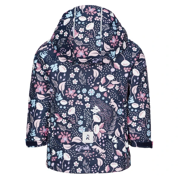 Reima REIMATEC WINTER JACKET KUHMOINEN Kinder Winterjacke NAVY 4 Reima REIMATEC WINTER JACKET KUHMOINEN Kinder Winterjacke NAVY – Bild 2