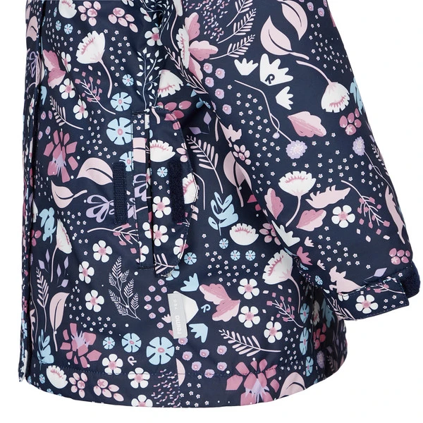 Reima REIMATEC WINTER JACKET KUHMOINEN Kinder Winterjacke NAVY 5 Reima REIMATEC WINTER JACKET KUHMOINEN Kinder Winterjacke NAVY – Bild 3