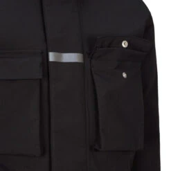 Reima REIMATEC WINTER JACKET LUJA Kinder Winterjacke BLACK -Mein Camping Geschaft 5638057055 d reimatec winter jacket luja reima 24