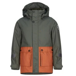 Reima REIMATEC JACKET LUHANKA Kinder Winterjacke THYME GREEN