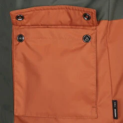 Reima REIMATEC JACKET LUHANKA Kinder Winterjacke THYME GREEN -Mein Camping Geschaft 5638057061 c reimatec jacket luhanka reima 24