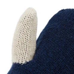 Reima MITTENS (KNITTED) LUMINEN Kinder Handschuhe NAVY -Mein Camping Geschaft 5638057073 c mittens knitted luminen reima 24