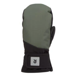 Reima REIMATEC MITTENS LAPASES Kinder Fausthandschuhe THYME GREEN