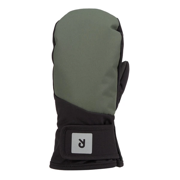 Reima REIMATEC MITTENS LAPASES Kinder Fausthandschuhe THYME GREEN 3 Reima REIMATEC MITTENS LAPASES Kinder Fausthandschuhe THYME GREEN