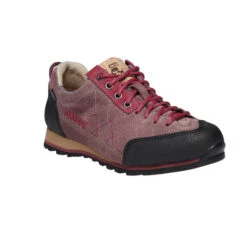 Doghammer GINJA ROCK WP Damen Zustiegsschuhe BLUEBERRY -Mein Camping Geschaft 5638057159 b ginja rock wp doghammer 24