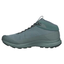 Arc'teryx AERIOS AURA MID U Herren Wanderstiefel BOXCAR/CONIFER 8 Arc'teryx AERIOS AURA MID U Herren Wanderstiefel BOXCAR/CONIFER -Mein Camping Geschaft 5638057266 c aerios aura mid u arc teryx 24