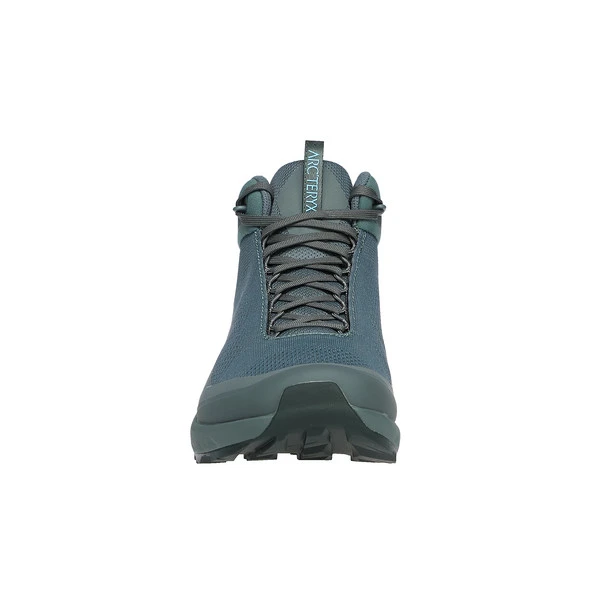 Arc'teryx AERIOS AURA MID U Herren Wanderstiefel BOXCAR/CONIFER 6 Arc'teryx AERIOS AURA MID U Herren Wanderstiefel BOXCAR/CONIFER – Bild 4