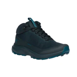Arc'teryx AERIOS AURA MID U Damen Wanderstiefel ENIGMA/DARK SERENE -Mein Camping Geschaft 5638057279 b aerios aura mid u arc teryx 24
