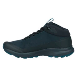Arc'teryx AERIOS AURA MID U Damen Wanderstiefel ENIGMA/DARK SERENE -Mein Camping Geschaft 5638057279 c aerios aura mid u arc teryx 24