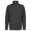 FJÄLLRÄVEN Fjällräven ÖVIK HALF ZIP KNIT M Herren Wollpullover DARK GREY 2 FJÄLLRÄVEN Fjällräven ÖVIK HALF ZIP KNIT M Herren Wollpullover DARK GREY -Mein Camping Geschaft 5638057354 a oevik half zip knit m fjaellraeven 24