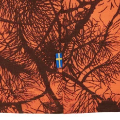 FJÄLLRÄVEN Fjällräven VÄRMLAND WOOL LS M Herren Langarmshirt ORANGE MULTI CAMO -Mein Camping Geschaft 5638057376 d vaermland wool ls m fjaellraeven 24