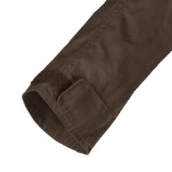 FJÄLLRÄVEN Fjällräven BRENNER PRO PADDED JACKET M Herren Winterjacke DARK OLIVE -Mein Camping Geschaft 5638057421 d brenner pro padded jacket m fjaellraeven 24