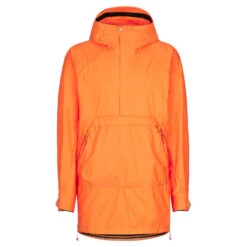 FJÄLLRÄVEN Fjällräven SINGI X-ANORAK M Herren Softshelljacke FIELD ORANGE