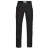 FJÄLLRÄVEN Fjällräven SINGI X-TROUSERS M Herren Trekkinghose DARK GREY