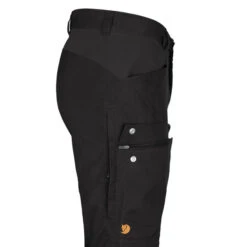 FJÄLLRÄVEN Fjällräven SINGI X-TROUSERS M Herren Trekkinghose DARK GREY -Mein Camping Geschaft 5638057547 d singi xtrousers m fjaellraeven 24