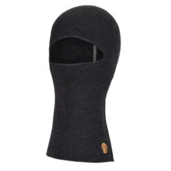 FJÄLLRÄVEN Fjällräven SINGI X-BALACLAVA Unisex Sturmhaube DARK GREY