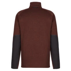 FJÄLLRÄVEN Fjällräven ÖVIK FLEECE HALF ZIP M Herren Fleecepullover AUTUMN LEAF -Mein Camping Geschaft 5638057631 c oevik fleece half zip m fjaellraeven 24